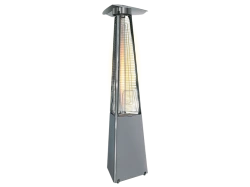 Gas infrared heater, "BALLU" trade mark, model BOGH-14