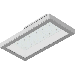 LED luminaire INOX LED 30 (GL/SS)