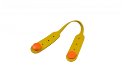 Rubber belt for attaching armbands BWRB - 38