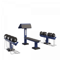 Dumbbell row MB 7.33E