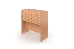 File cabinet model MM35