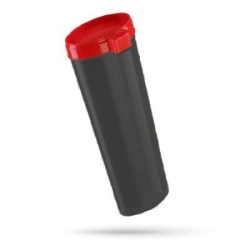 Container for collection, storage, transportation and disposal of barbed-cutting waste MK-01-Universal according to TU 9398-001-