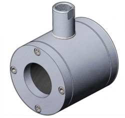 INR type media separator