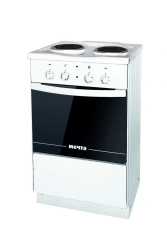 Stationary electric two-burner cooker TM "Mechta 29M"