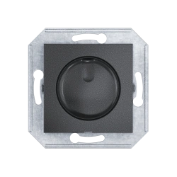 CADUCEUS ALING PRESTIGE 40-400VA, 230VAC, 50 Hz, graphite, art.