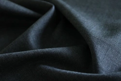 Semi-sheer worsted woolen dress fabric Article No. 19c77cAR-DYA, colour 24-17