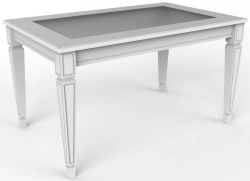 Coffee table Vasco V 81C