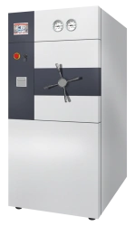 Double-door steam steriliser GKD-100-4-"TZMOI".