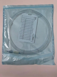 Coronary balloon catheter RA MA with hydrophilic coating 3,75*20mm