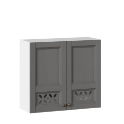Amelie-3 LD.299870.000 Set of kitchen cabinet fronts 800 (Onyx Grey)