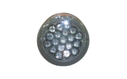 Railway traffic light module ZDM 1