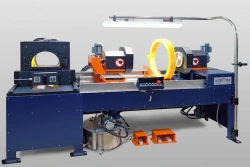 Magnetic powder flaw detector ErMag 1000 3D