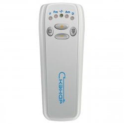 CHENS-01-SCENAR apparatus