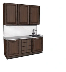 Kitchen set