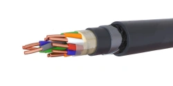 Signal-locking cables SBZPBbShv