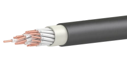 Power cable VVGng(A)-FRLS