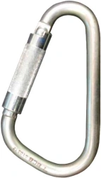 Carbine KP-2 with rotary bolt locking device