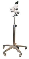 Modular colposcope KM-1