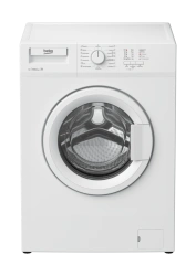 Washing machine WRE55P1BWW