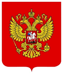 Coat of arms of the Russian Federation (Large)