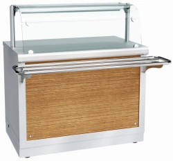 Electric kitchen counter-display PVT-70X-04 (Kashir)