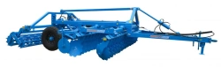 Universal disc machine DA-4x2P