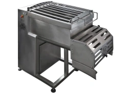 Stirrer DVAK M-400 for curd masses and other food products