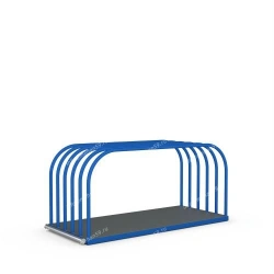 Shelving unit series 1649