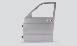 Front left door (for Uaz patriot, pickup, cargo from 2017, pro, primed) 316306610001500