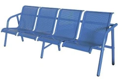 Chairs-rows, series STR