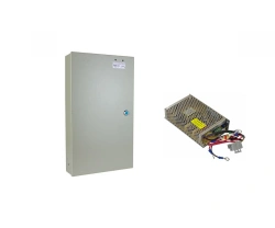 Series 24 Uninterruptible Power Supply Unit