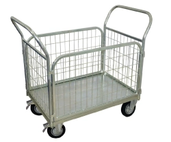 Medical trolley TP-05-(00-04)