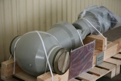 Gate valve 1013-175-EC-01