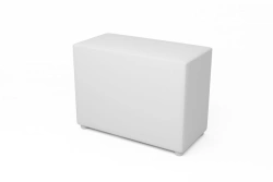 Pouffe L6 series KUB L6-2P3