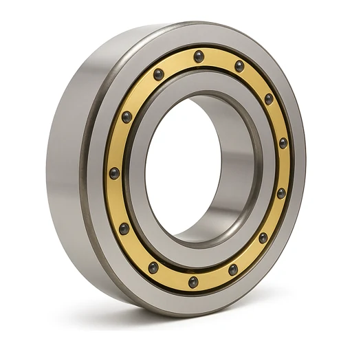 Thrust Bearings