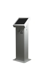 Information kiosk / Touch screen terminal "Stroh" M 19