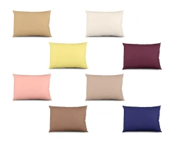 Double and a half pillowcase for adults