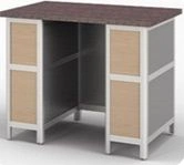 Weighing table PGL VS1, VS1-0,5