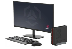 Automated workplace GRAVITON AP15I , ECRT.466219.005-53