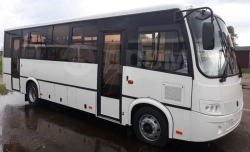 Bus PAZ 320414-04