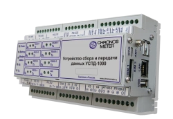 Data acquisition and transmission device USPD-1000