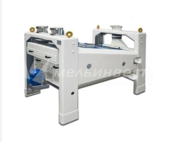 A1-BLS-12 separator