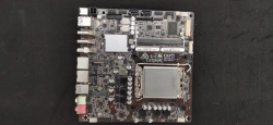 System board DPH610T DATSN.469535.027