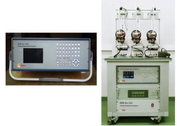 Automatic three-phase installation for verification of electric energy meters NEVA-Test 3303
