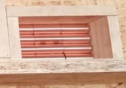 Crimp bush 20-030592