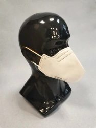 Medical filter respirator FR 1100 M FFP1 NR D, without valve.