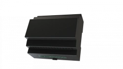 SCADA-CAN BMS Server