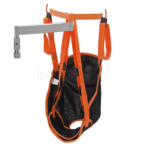 Rehabilitation Lift TITAN M for Limited Mobility