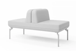 Sofa series L15 IZI L15-2W