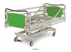 Medical triple-function bed MET, version ARS(4020)M